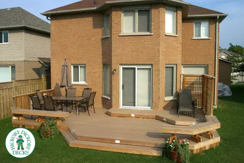 Deck Picture 1
