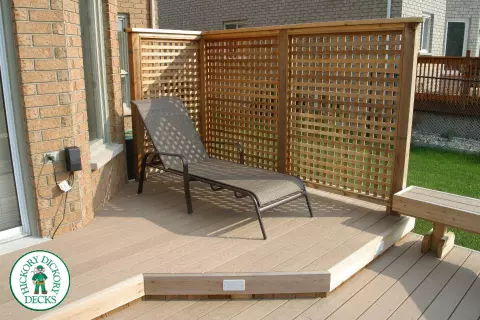 Deck Picture 2