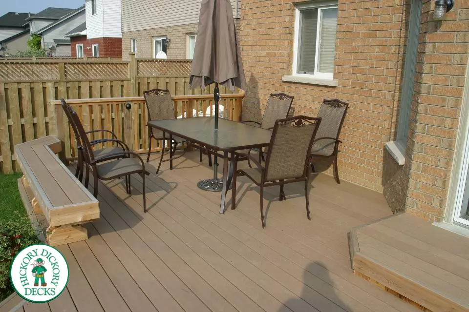 Deck Picture 4