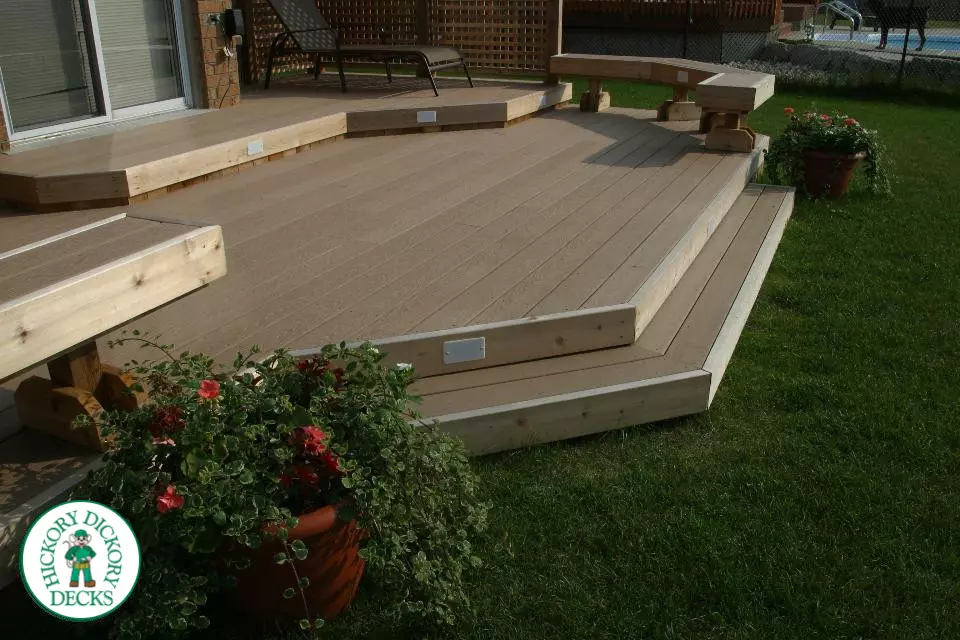 Deck Picture 5