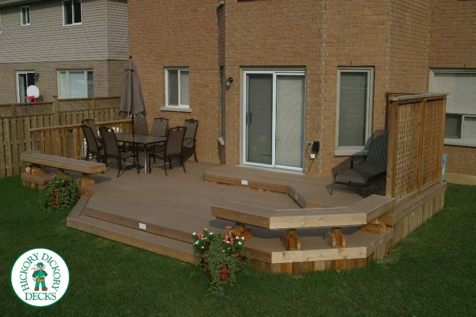 Deck Picture 6