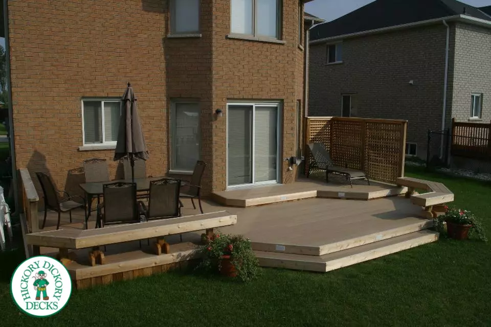 Deck Picture 8