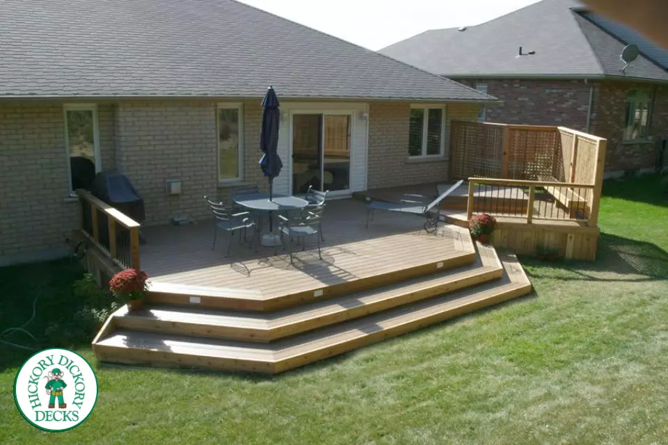 Deck Picture 1