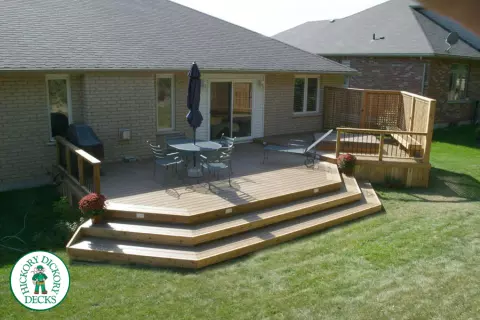 Deck Picture 1