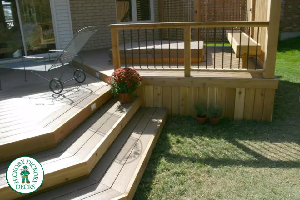 Deck Picture 2