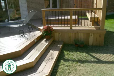 Deck Picture 2