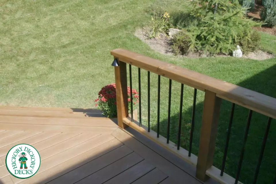 Deck Picture 3