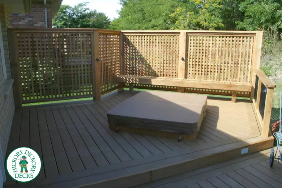 Deck Picture 4