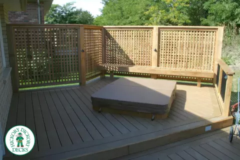 Deck Picture 4