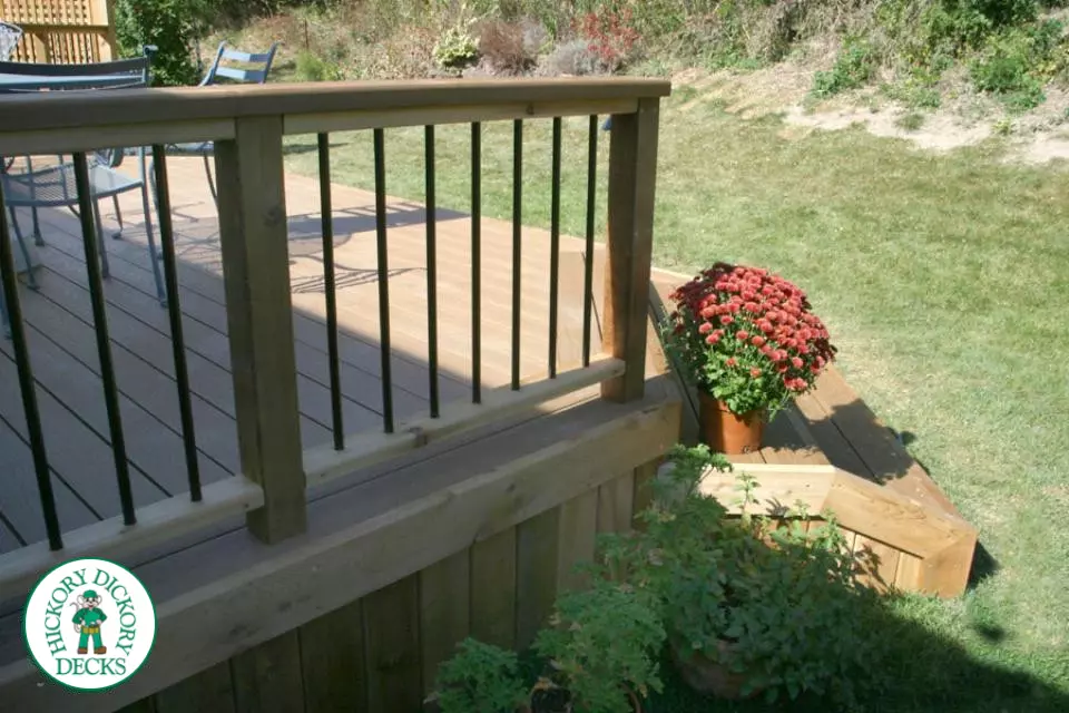 Deck Picture 5