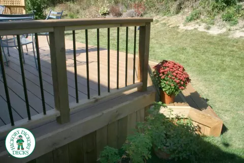 Deck Picture 5