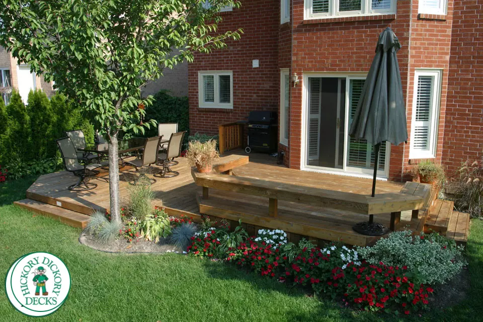 Deck Picture 1