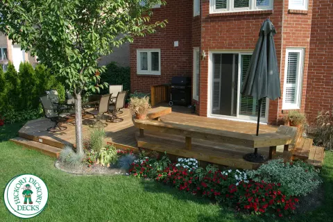 Deck Picture 1