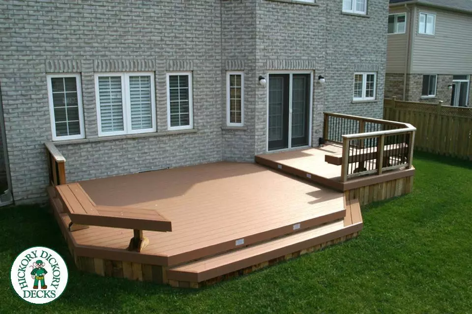 Deck Picture 1
