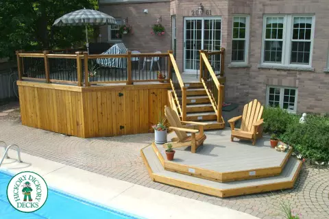 Deck Picture 1