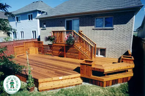 Deck Picture 1