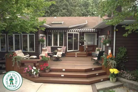 Deck Picture 1
