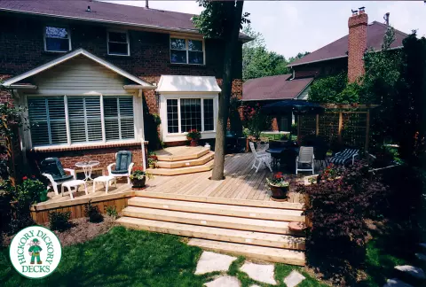 Deck Picture 1