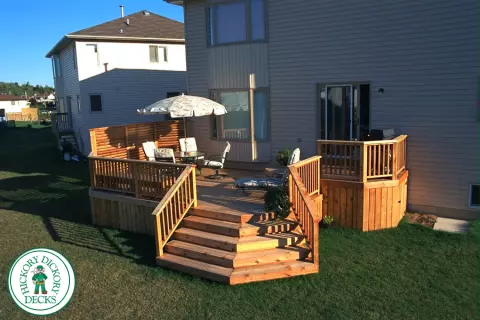Deck Picture 1