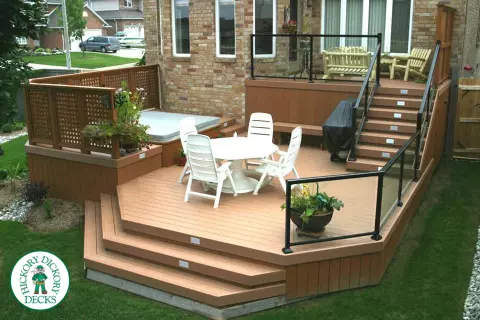 Deck Picture 1