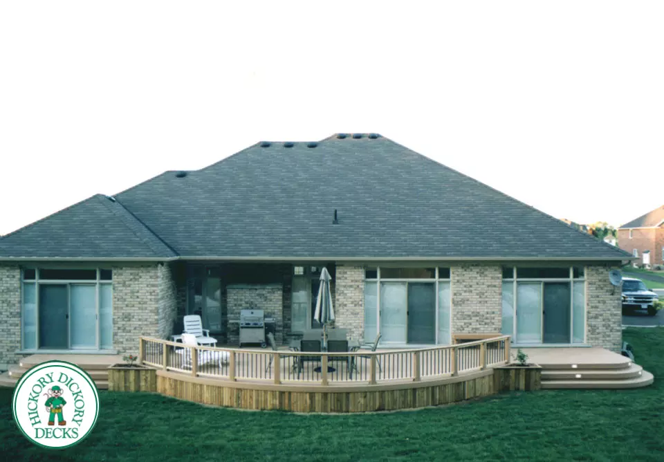 Deck Picture 1