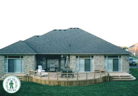 Deck Picture 1