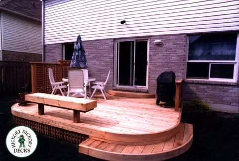 Deck Picture 1