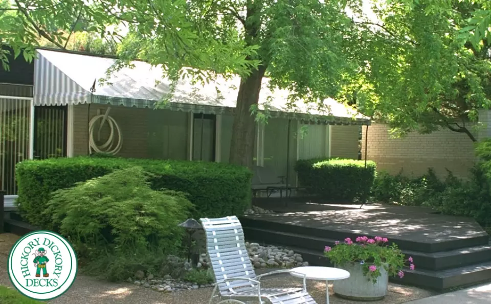 Deck Picture 1