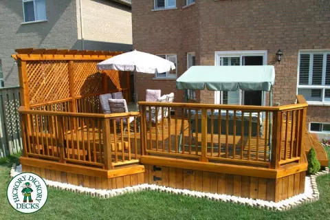 Deck Picture 1