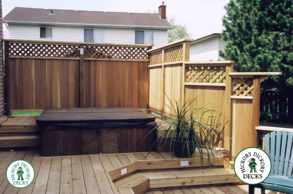 Deck Picture 1