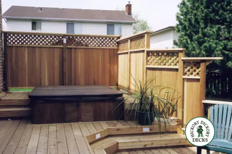 Deck Picture 1
