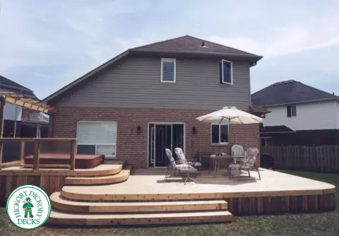 Deck Picture 1