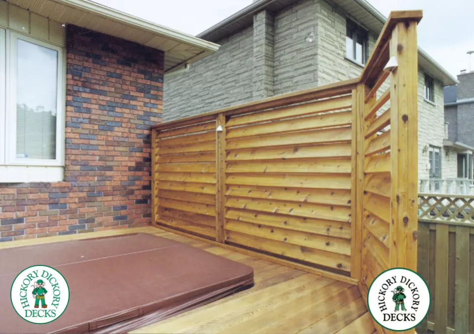 Deck Picture 1