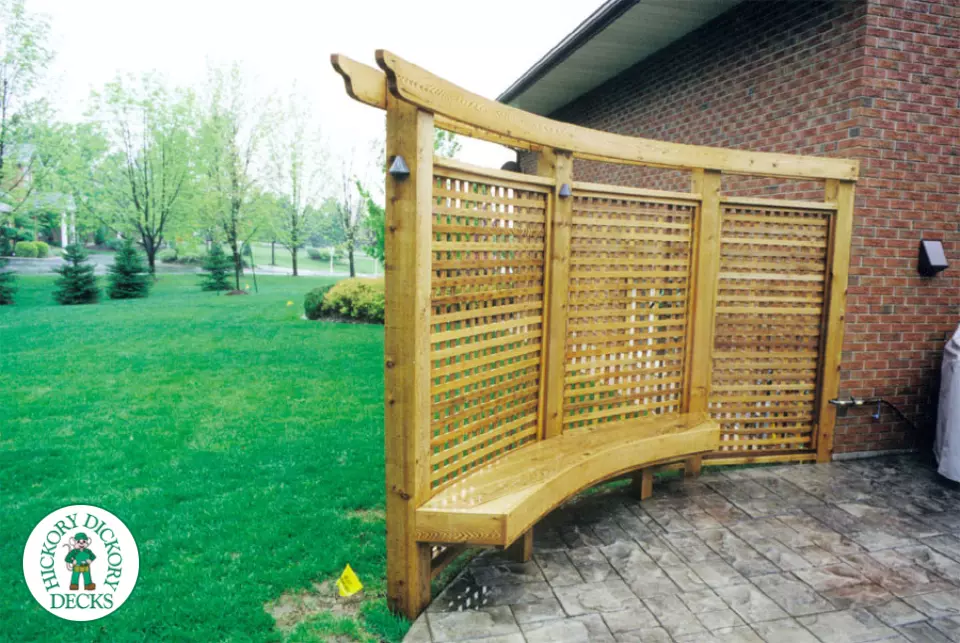 Deck Picture 1