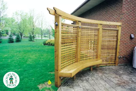 Deck Picture 1