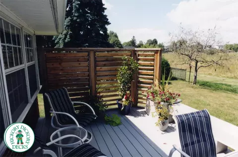 Deck Picture 1
