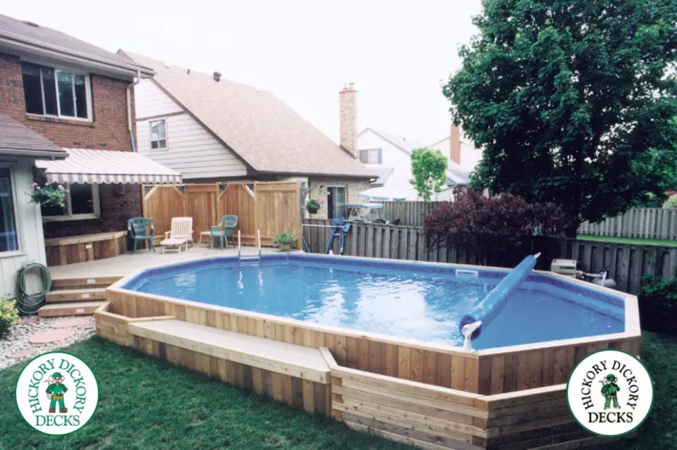 Deck Picture 1