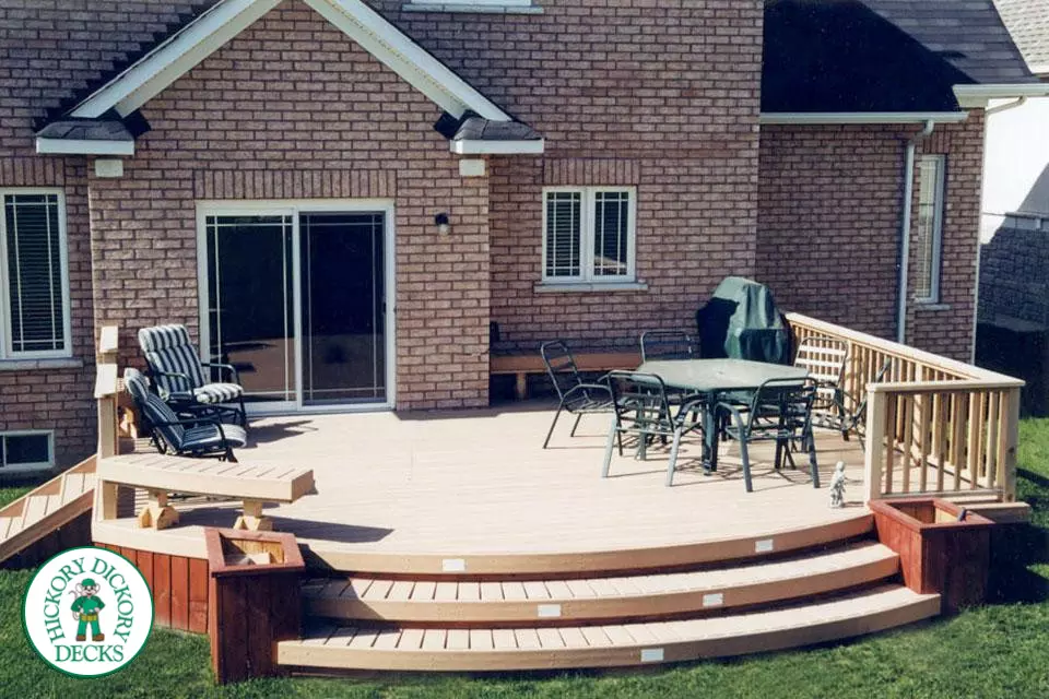 Deck Picture 1