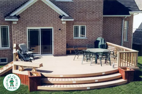 Deck Picture 1