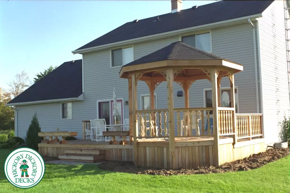 Deck Picture 1
