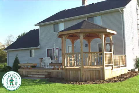 Deck Picture 1