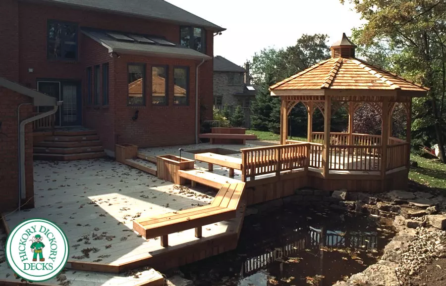 Deck Picture 1