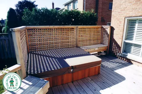 Deck Picture 1