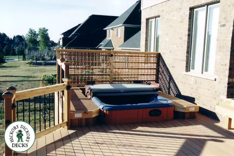 Deck Picture 1