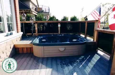 Deck Picture 1