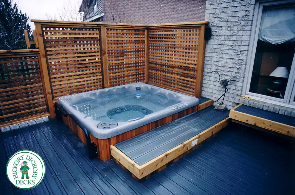 Deck Picture 1