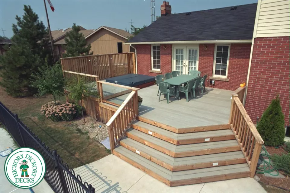 Deck Picture 1