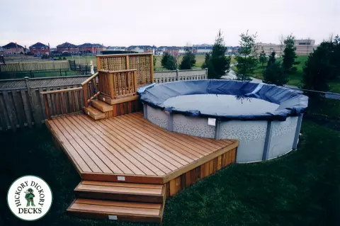 Deck Picture 1