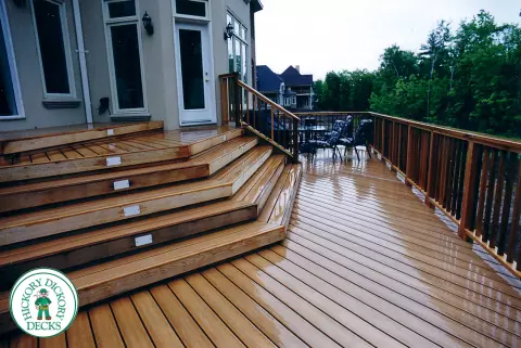 Deck Picture 1