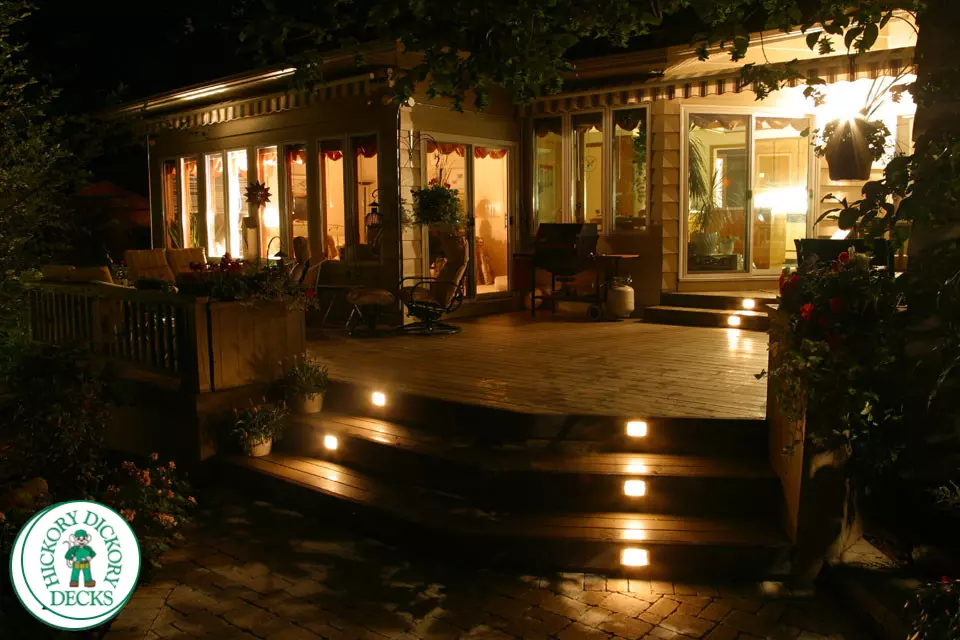 Deck Picture 1